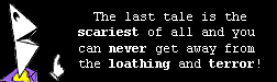 Fear and Loathing of...