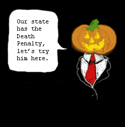 Penalty
